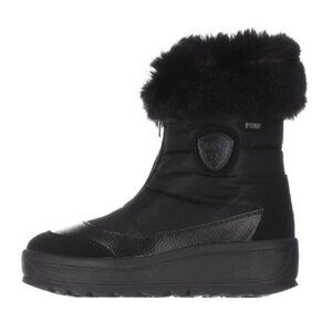 Pajar Temoen Faux Fur Lined Waterproof Boot